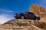 Nissan Navara Double Cab 2017 года (CN)